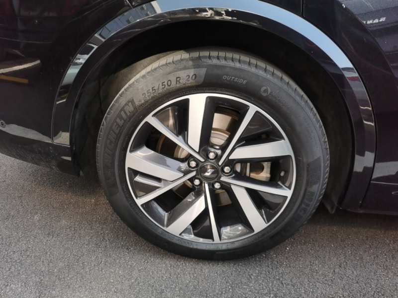 Used Li Auto L8 2023 Pro Model — 25