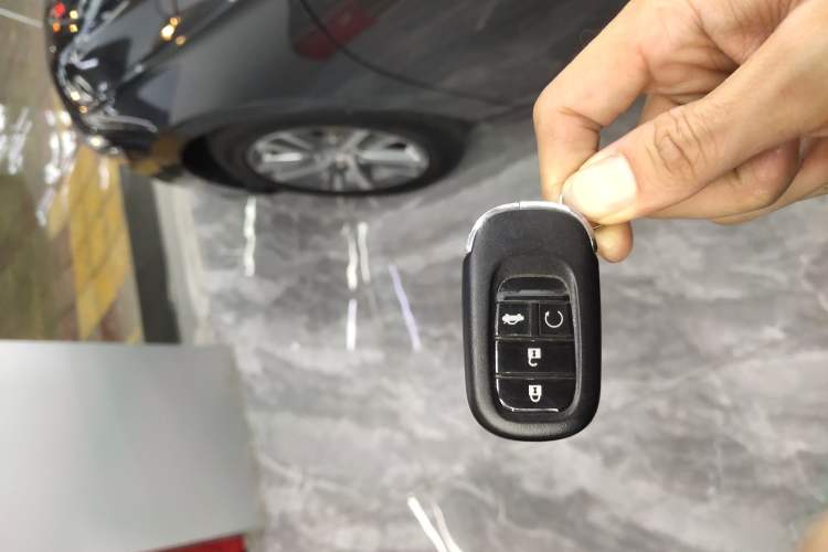 Used Honda Civic 2022 240TURBO CVT Jingcheng Edition
