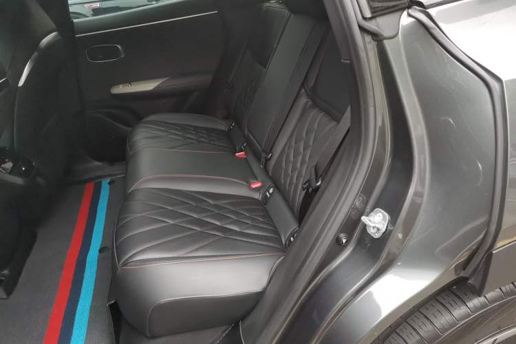 Used Deepal S07 2023 200Max Range-Extended Version