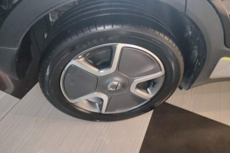 Used smart #1 2023 Pro Edition