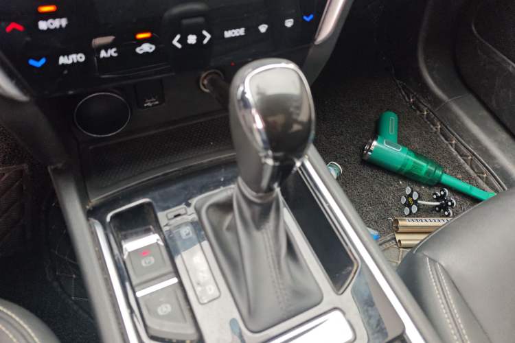 Used Venucia T90 2020 2.0L CVT Smart Connect & Smooth Drive Edition