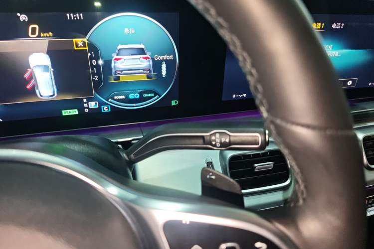 Used Mercedes-Benz GLE 2022 Refreshed GLE 450 4MATIC Stylish Edition
