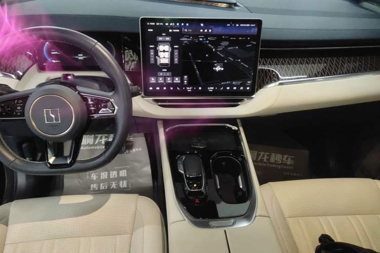 Used Zeekr 009 2022 WE Edition