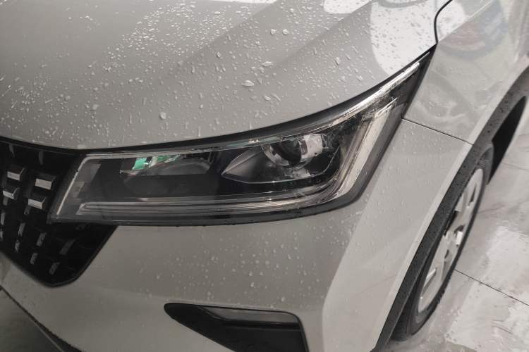 Used Wuling Alvez 2023 1.5L CVT Comfort Edition