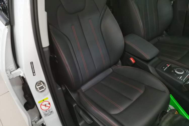 Used Audi Q2L 2023 35TFSI Progressive Dynamic Edition