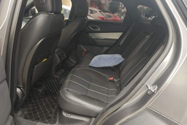 Used Land Rover Range Velar 2018 P250 S
