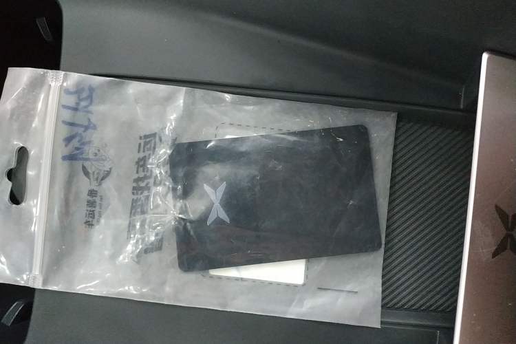 Used XPeng MONA M03 2024 620 with Ultra-Long Range
