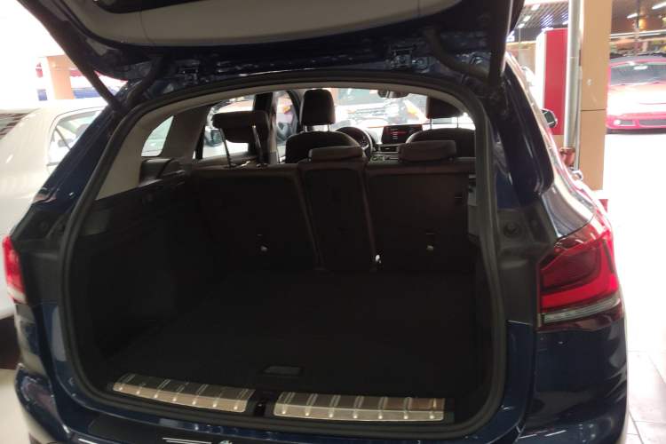 Used BMW X1 2021 Restyled sDrive25Li Leading Edition