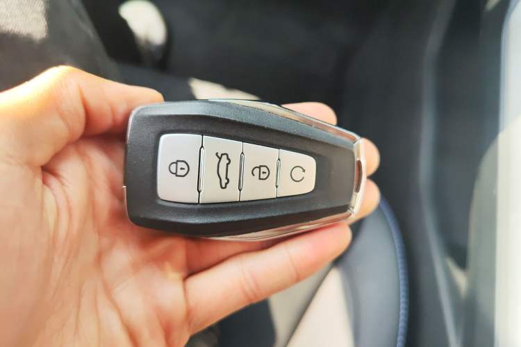 Used Geely Auto Preface 2025 Dongfang Yao 1.5TD Fuyao Edition
