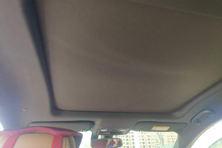 Used Buick LaCrosse 2016 Revised 20T Leading Edition Headliner