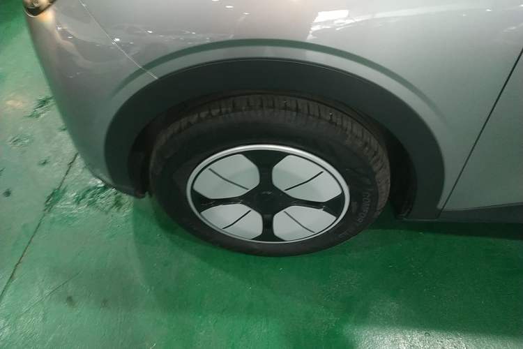 Used Geely Galaxy Geome 2026 Model 310km Youth Edition