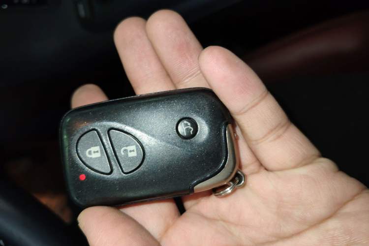 Used Lexus RX Classic 2013 270 Luxury Edition