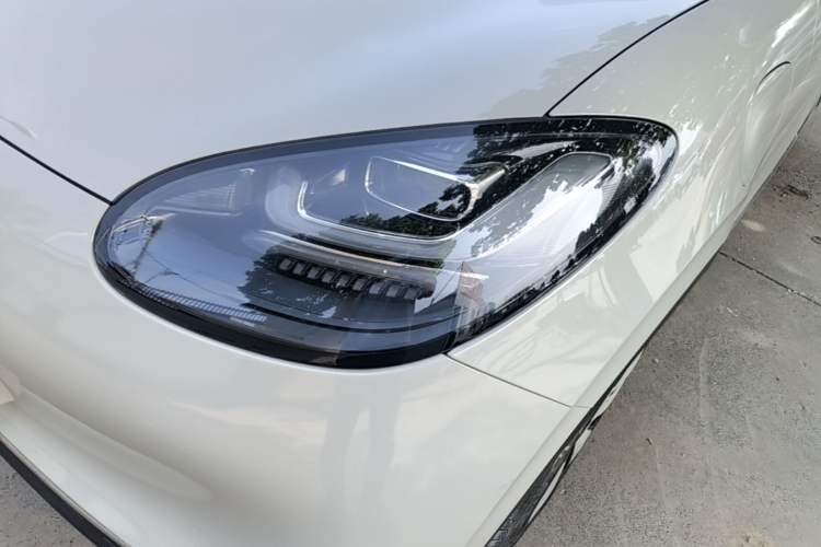 Used Wuling Bingo 2023 333 km Lingxi Connected+ Version