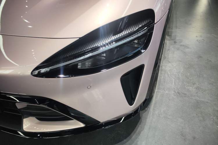 Used Xiaomi Auto YU7 2025 Ultra-Long Range Rear-Wheel Drive Version