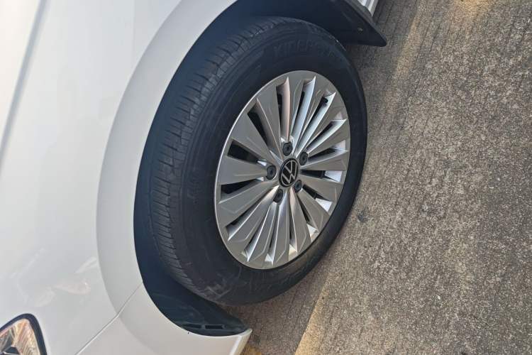 Used Volkswagen Lavida 2021 280TSI DSG Comfort Edition