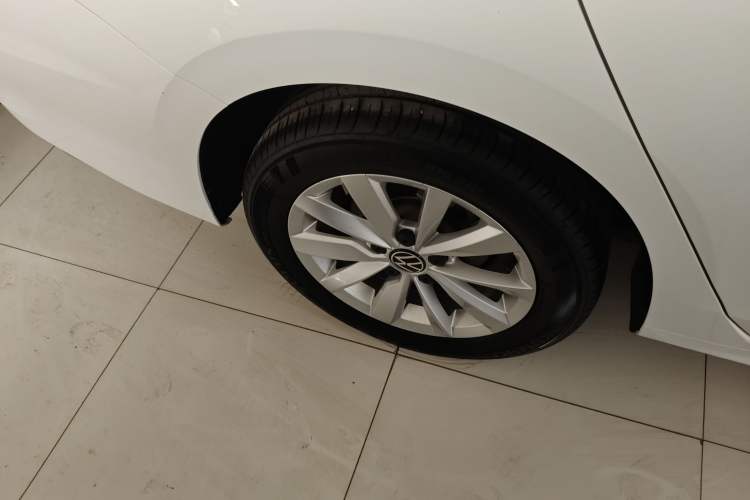 Used Volkswagen Bora 2021 1.5L Automatic Elite Smart Connect Edition
