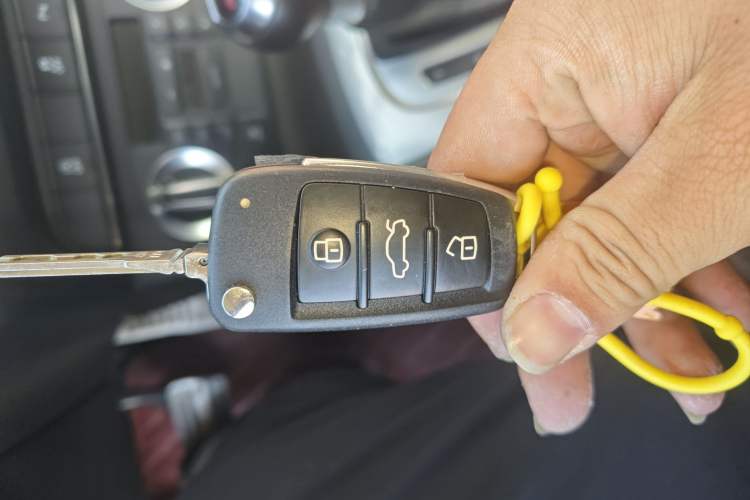 Used Audi Q3 2015 35 TFSI Comfort Model