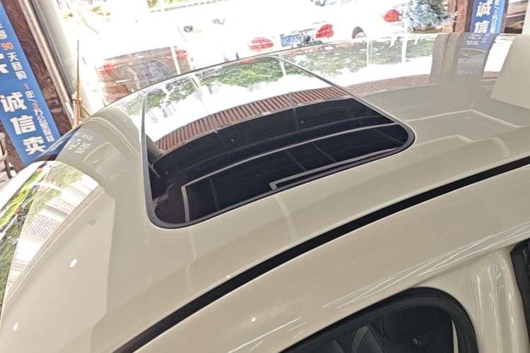 Used Nissan Sylphy 2022 1.6L XL CVT Enjoyment Edition