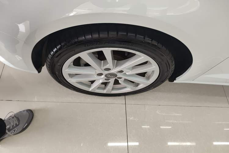 Used Audi A3 2019 Sportback 35 TFSI Ambition China VI