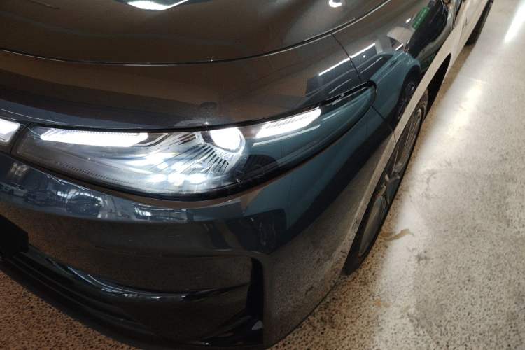 Used Leapmotor C10 2024 210 LiDAR Version
