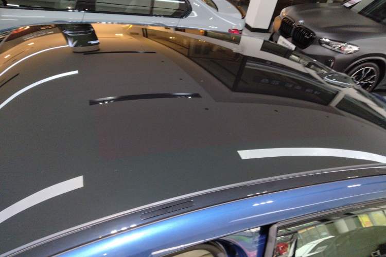 Used BMW 5 Series 2024 525i M Sport Package