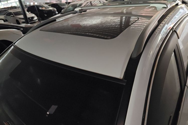 Used Haval H2 2016 Red-Label 1.5T Automatic Two-Wheel Drive Luxury Model