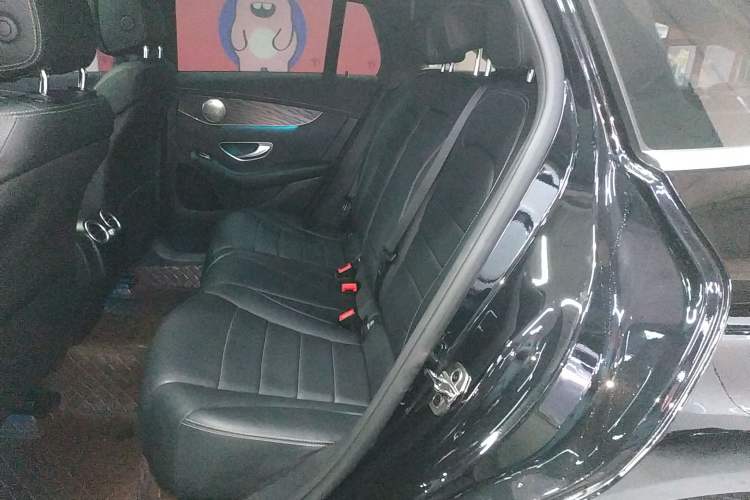 Used Mercedes-Benz EQC 2020 EQC 350 4MATIC
