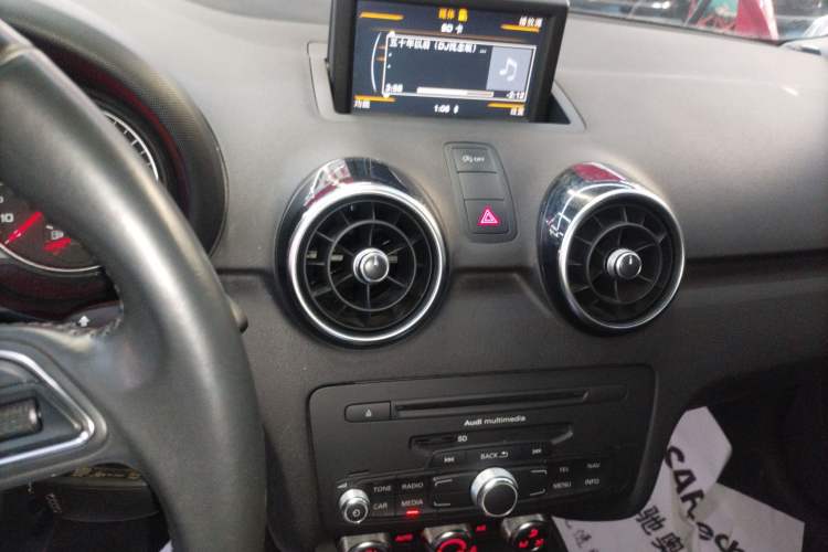 Used Audi A1 2014 30 TFSI Sportback Comfort Model