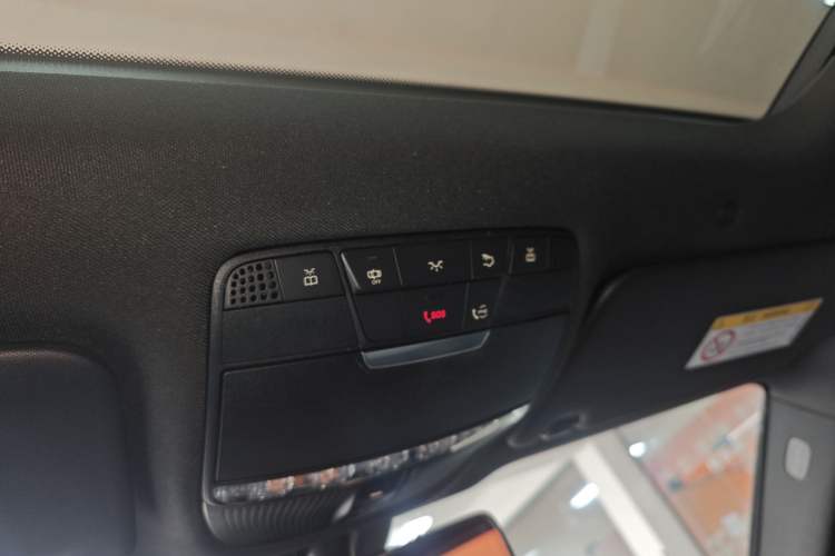 Used Mercedes-Benz GLC 2021 GLC 260 L 4MATIC Dynamic Edition