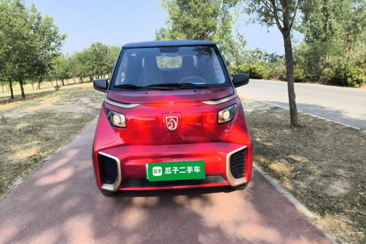 Used Baojun E200 2019 250KM Smart Drive Edition
