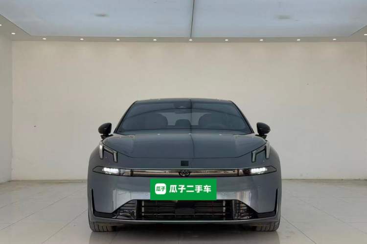 Used Lynk & Co 07 2024 EM-P 126 Long-Range Pro Front