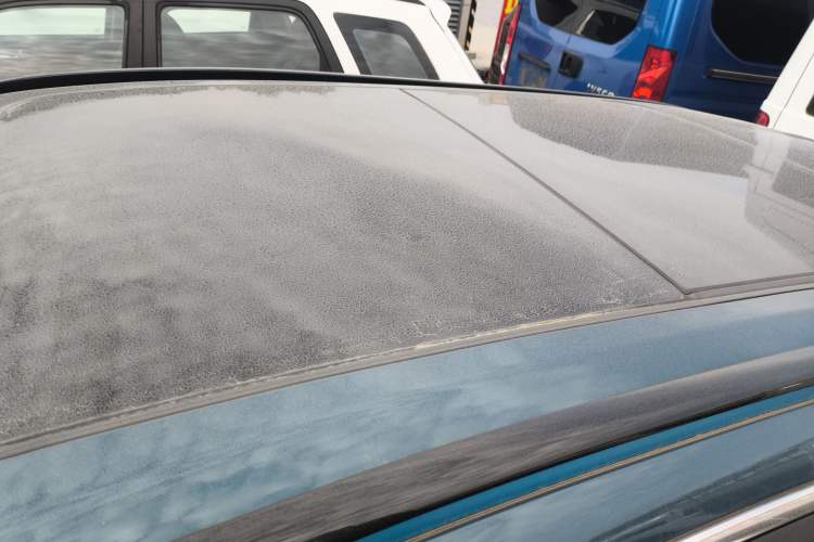 Used Chery Tiggo 7 PLUS New Energy 2023 1.5T ZhiShang Trim
