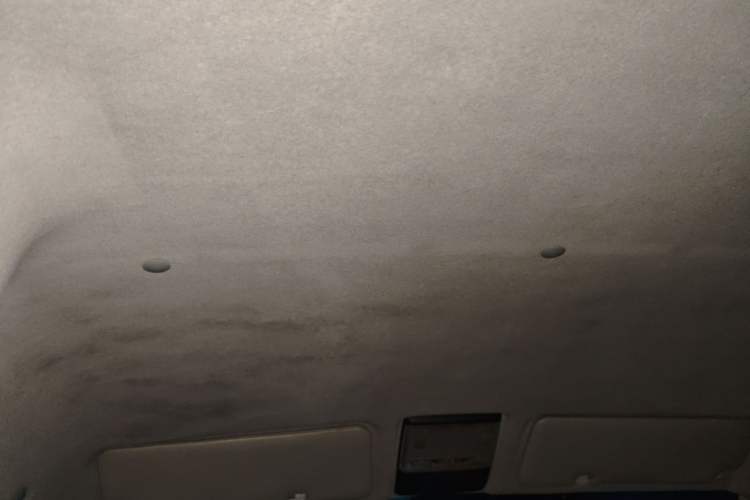 Used Jinbei Hiace X30 2016 1.3L Van Comfort Edition DLCG12 Headliner