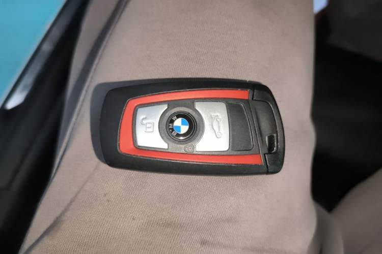 Used BMW 1 Series 2015 120i Sport Design Package
