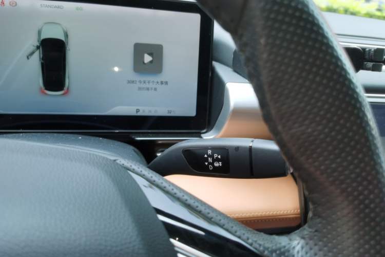 Used XPeng P5 2022 460E+
