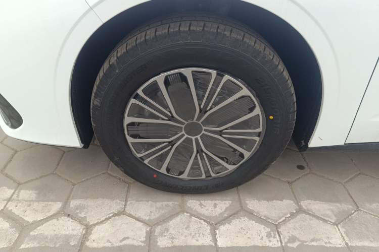 Used Geely Galaxy Galaxy Stellar 6 2026 Model 60km Sailing Edition