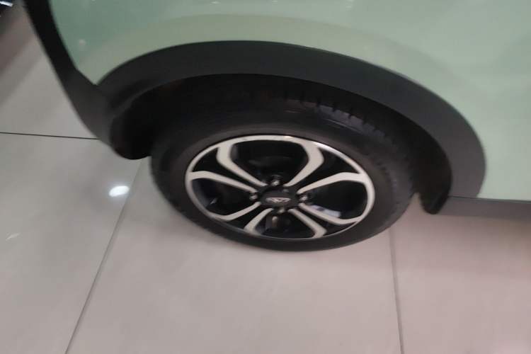 Used Chery Little Ant 2021 Revised Version 150 000 Yuan Ant Fan Edition New Ant Luxe Version Lithium Iron Phosphate