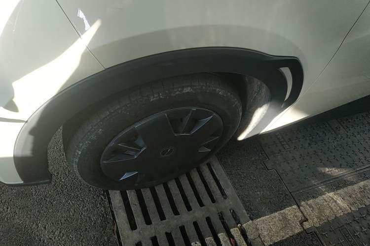 Used BYD Seagull 2024 Honor Edition 305km Dynamic Version