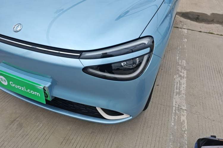 Used Dongfeng NAMMI 01 2024 New Edition 330 Air
