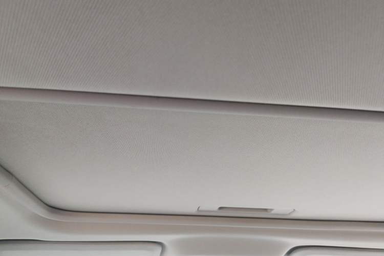 Used Chevrolet Malibu XL 2019 535T CVT Rui Xing Edition Headliner