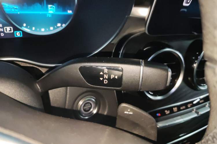 Used Mercedes-Benz C-Class 2019 Restyled C 260 L Sport Edition