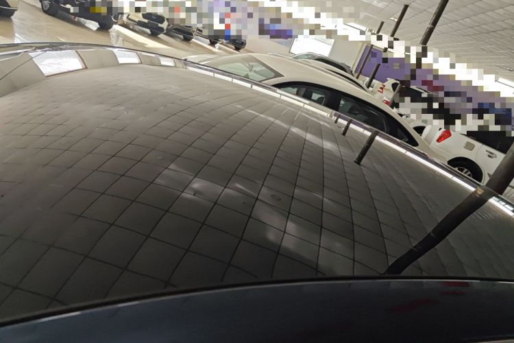 Used Geely Galaxy Galaxy 8 2025 130km EM-P Exploration Edition
