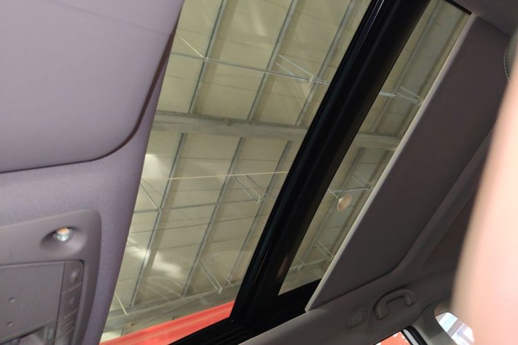 Used Nissan X-Trail 2015 2.0L CVT Comfort MAX Edition 2WD
