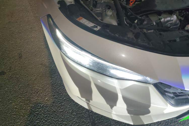 Used Honda Integra 2022 240TURBO Manual Exclusive Edition