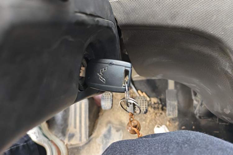 Used Wuling Rongguang S 2021 1.2L Base Model 7-Seater LSI