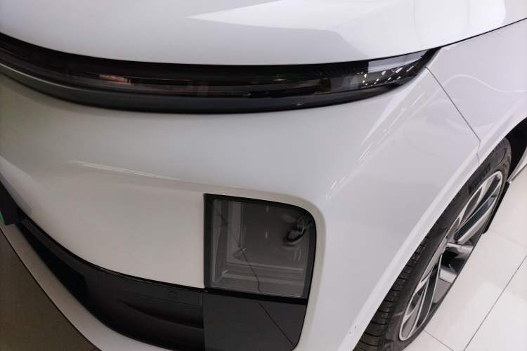 Used Li Auto L6 2024 Pro Model