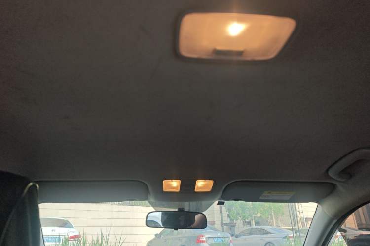 Used Hyundai Celesta 2018 1.6L Automatic GL Enjoyment Edition China VI compliant