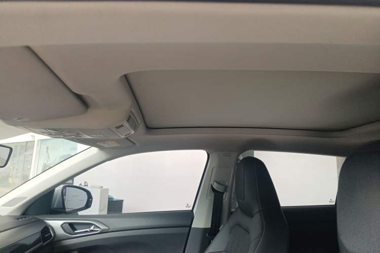 Used Volkswagen T-Cross 2019 1.5L Automatic Comfort Edition
