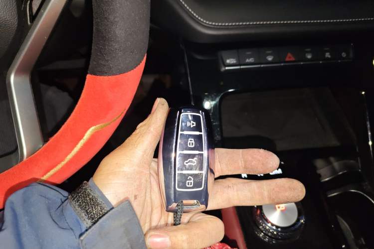 Used Haval H6 2021 3rd Generation 1.5T Automatic Two-Wheel-Drive Supreme