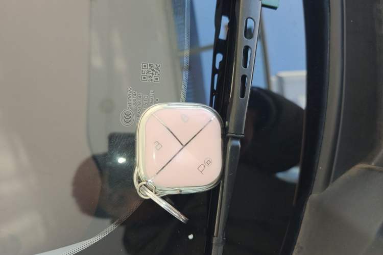 Used Wuling Bingo 2024 333 km Enjoyment Version
